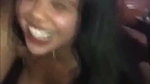 Beautiful aunty give deeply Blowjob