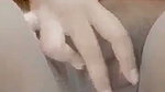 Beautiful aunty showing her hot boobs  pussy