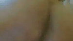 Beautiful aunty showing her hot boobs  pussy