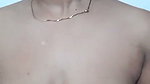 Beautiful bhabhi show her boob