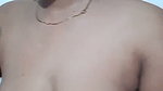 Beautiful bhabhi show her boob