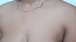 Beautiful bhabhi show her boob
