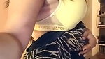 Beautiful Delhi bhabhi showing her hot boobs