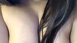 Beautiful Delhi bhabhi showing her hot boobs