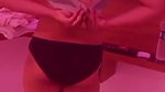 Beautiful hot bhabhi give Blowjob  showing
