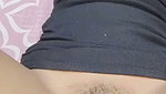 Dipika showing her hairly pussy  enjoying