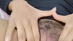 Dipika showing her hairly pussy  enjoying