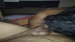 Srilankan Slut Wife Sucking n Riding Cock
