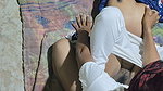 20 year old hot girl comes to as soon as she wants to