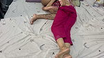 A Beautiful Evening Indoors Turns Into a Memorable Experience for Two Indian Adults (18+)