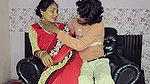 A young woman calls a plyboy or husband’s back fun Karti H Hindi sex