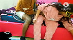 BBC Fucked My Sister-in-law a Lot All Night Long