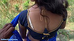 Beautiful Indian Desi Chachi first time OutDoor Sex by StepSon Anal Hardcore Xxx Video in Hindi Audio IndianAlexaQueen