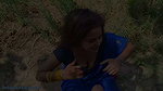 Beautiful Indian Desi Chachi first time OutDoor Sex by StepSon Anal Hardcore Xxx Video in Hindi Audio IndianAlexaQueen