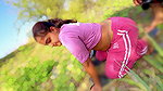 beautyfull Sali is making her brother-in-law happy in the mountains First time xxx tight pussy fuck sex video