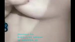 sabrina Showing Boobs on 121 PREMIUM Chamet Live ~ with FACE