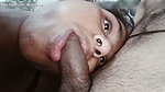Desi Beauty Intense Oral Pleasure with Messy Facial Finish – Homemade