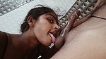 Desi Beauty Intense Oral Pleasure with Messy Facial Finish – Homemade