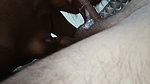 Desi Beauty Intense Oral Pleasure with Messy Facial Finish – Homemade