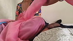 Desi Best Indian Bhabhi Cooking Food Fucked by Her Best Friend