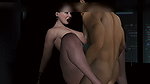 Desi Indian Savita Bhabhi Sex with Her Boyfriend in the Gym