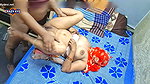 Desi Stepbrother and Stepsister Tight Pussy in Door sex video, Indian Hot Stepsister Fucking full video