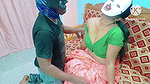 Horny Step Stepsister Is Eagerly Waiting to Take Her Stepbrother’s Cock After a Long Time – Full Tamil Audio with Loud Moaning