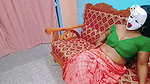 Horny Step Stepsister Is Eagerly Waiting to Take Her Stepbrother’s Cock After a Long Time – Full Tamil Audio with Loud Moaning