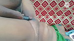 Horny Step Stepsister Is Eagerly Waiting to Take Her Stepbrother’s Cock After a Long Time – Full Tamil Audio with Loud Moaning