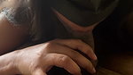 Hot & Beautiful Morning Sex He Cums Too Fast but Doesn’t Stop