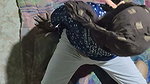 Hot sexy cute Indian girl from the village