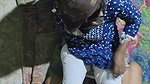 Hot sexy cute Indian girl from the village