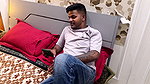 Indian Asian Desi Step Brother Hardcore sex to Step Sister video