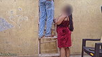 Indian bhabhi ki badi gand mari light Wale ne