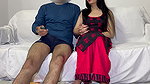 INDIAN BIG ASS STEPMOM TIGHT JUICY PUSSY LICKING AND FUCKED BY BIG COCK