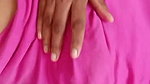 Intense Finger Masturbation of the Clitoris and Penetration
