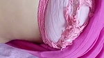 Intense Finger Masturbation of the Clitoris and Penetration