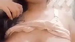 Chubby Girl Showing