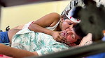 Lucky patient had sex with hot and sexy nurse