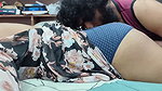 Mallu Couple Hot Romance in Bedroom Dress Removal and Kiss with Boobs Suck Hot Desi Romance in Home