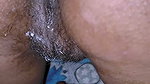 Pooja put a bottle in wife’s pussy, inserted cucumber in her ass, pussy and ass exploded