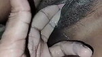 Pooja put her hand in his wife’s pussy and her pussy exploded