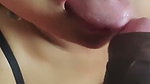 POV Blowjob