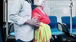 Public Sex in a Bus with Passenger – Tamil Audio with Moaning