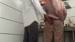 Rasoi mein bhabhi ji ke sath masti