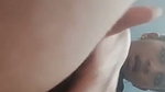 CUTE SLIM MALLU GIRL SHOWING PERKY BOOBS  FINGERING WET PUSSY 2
