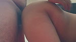 Stepsister ko doggy style pasandh tha