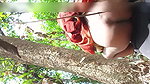 Today Again My Stepbrother Fucked Me