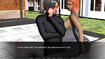 Valedon – Alley woes gameplay wife gets fucked at alley
