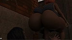 Valedon – Alley woes gameplay wife gets fucked at alley